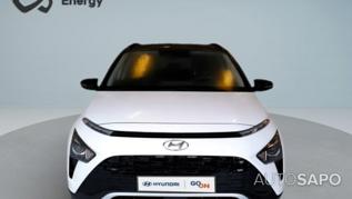 Hyundai Bayon 1.0 T-GDi Premium de 2022