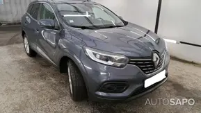 Renault Kadjar 1.5 dCi Intens EDC de 2021