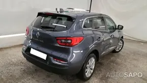 Renault Kadjar 1.5 dCi Intens EDC de 2021