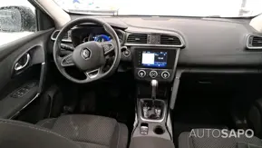 Renault Kadjar 1.5 dCi Intens EDC de 2021