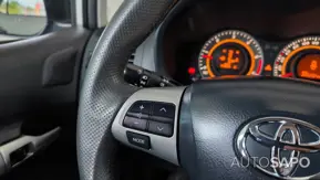 Toyota Auris de 2010