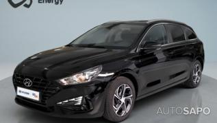 Hyundai i30 1.0 T-GDi Style de 2021