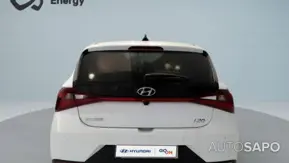 Hyundai i20 1.2 Comfort de 2023