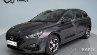 Hyundai i30 1.0 T-GDi Style de 2021