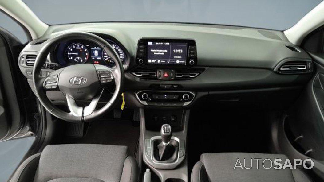 Hyundai i30 1.0 T-GDi Style de 2021