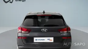 Hyundai i30 1.0 T-GDi Style de 2021