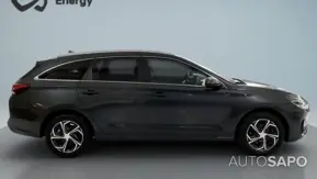 Hyundai i30 1.0 T-GDi Style de 2021