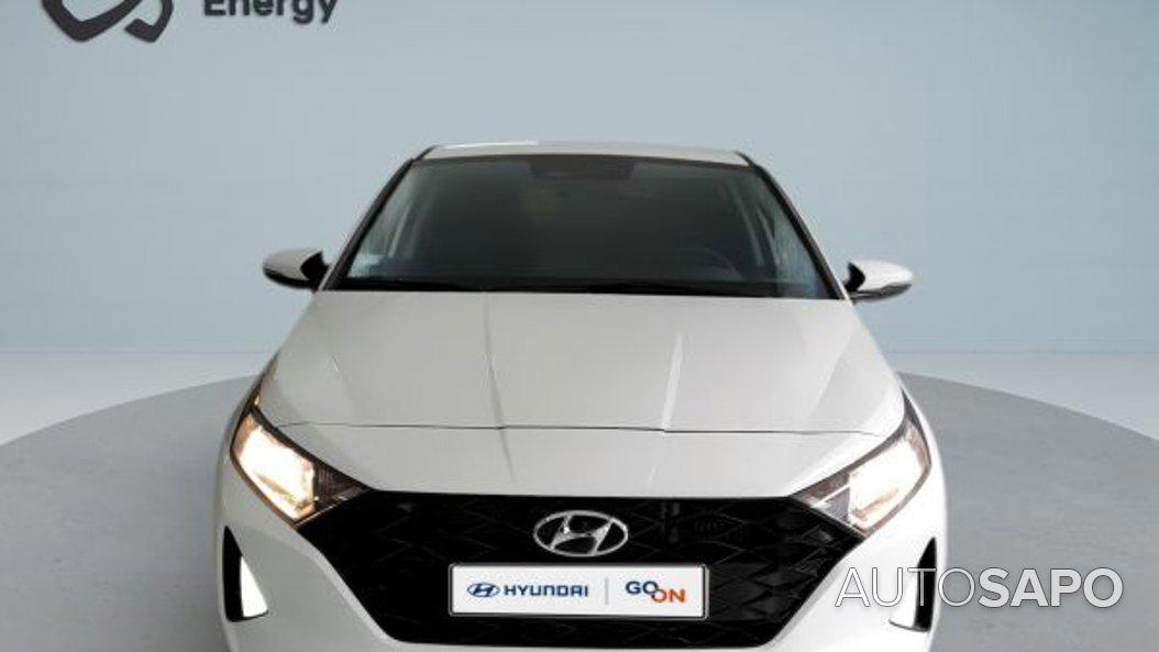 Hyundai i20 1.0 T-GDi Style de 2023