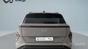 Hyundai Kauai 1.6 GDi HEV N Line MY24 (TT) de 2023