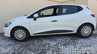 Renault Clio 1.5 dCi de 2014