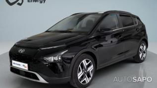 Hyundai Bayon 1.0 T-GDi Premium de 2022