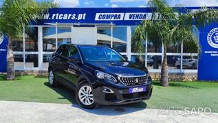 Peugeot 3008 1.2 PureTech Active de 2019