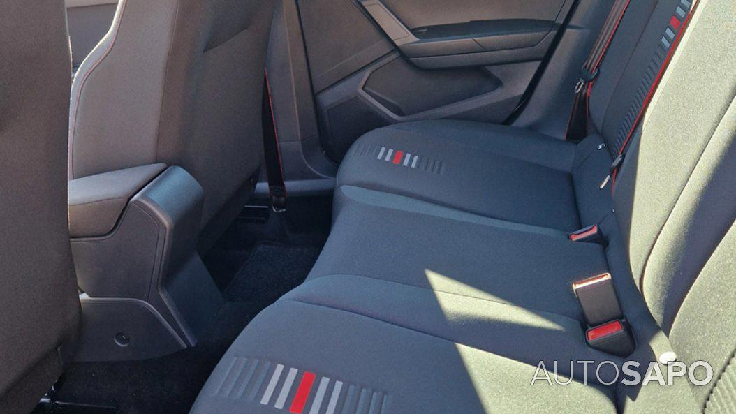 Seat Arona 1.0 TSI FR DSG de 2021