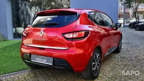 Renault Clio 0.9 TCE Limited de 2019