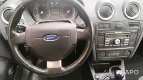 Ford Fusion 1.4 + Durashift de 2007