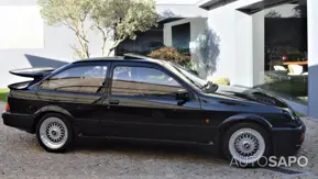 Ford Sierra de 1987