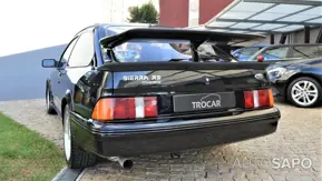 Ford Sierra de 1987