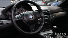 BMW M3 de 2003