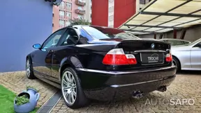BMW M3 de 2003