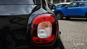 Smart Forfour 0.9 Passion 90 de 2019