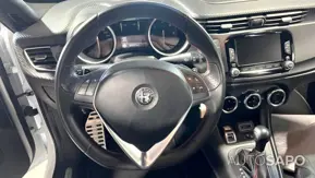 Alfa Romeo Giulietta 1.6 JTDm Sport de 2021