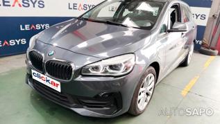 BMW Série 2 225 d de 2020