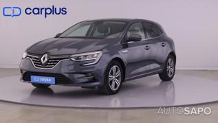 Renault Mégane 1.5 Blue dCi Intens de 2020