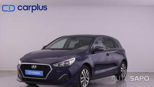 Hyundai i30 1.0 T-GDi Comfort+Navi de 2019