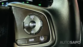 Honda Civic 1.0 i-VTEC Elegance Navi de 2020