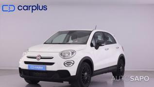 Fiat 500 1.3 16V Multijet by Diesel de 2019