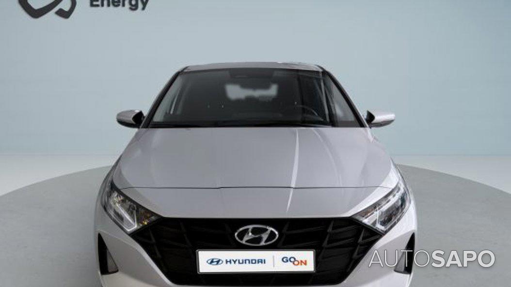 Hyundai i20 1.2 Comfort de 2022