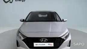 Hyundai i20 1.2 Comfort de 2022