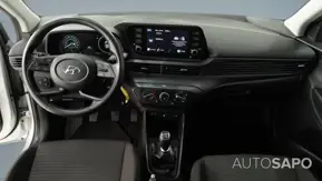 Hyundai i20 1.2 Comfort de 2022