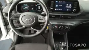 Hyundai i20 1.2 Comfort de 2022