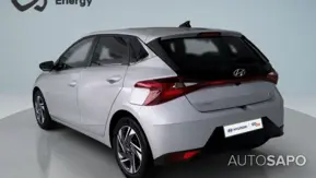 Hyundai i20 1.2 Comfort de 2022