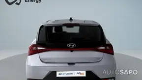 Hyundai i20 1.2 Comfort de 2022