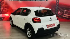 Citroen C3 1.2 PureTech Feel de 2019