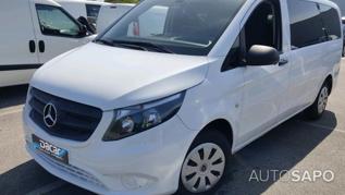 Mercedes-Benz Vito 111 CDI de 2019