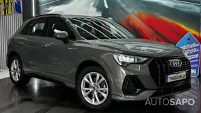 Audi Q3 de 2020