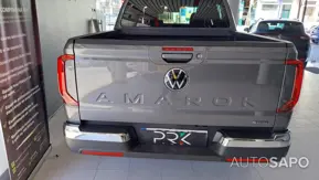 Volkswagen Amarok de 2023