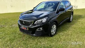 Peugeot 3008 de 2018