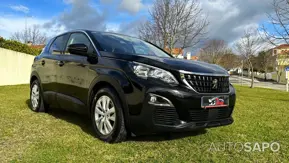 Peugeot 3008 de 2018