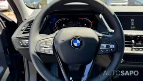 BMW Série 1 de 2022