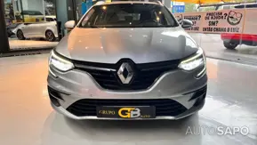 Renault Mégane de 2021