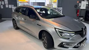 Renault Mégane de 2021