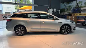 Renault Mégane de 2021