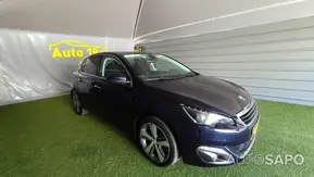 Peugeot 308 de 2015