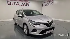 Renault Clio de 2021