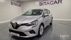 Renault Clio de 2021