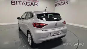 Renault Clio de 2021